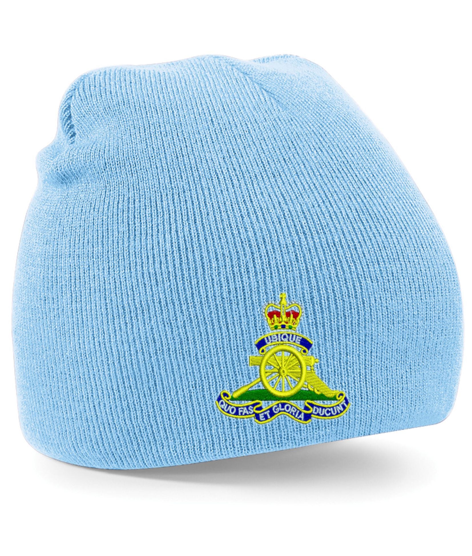 Royal Artillery Beanie Hats