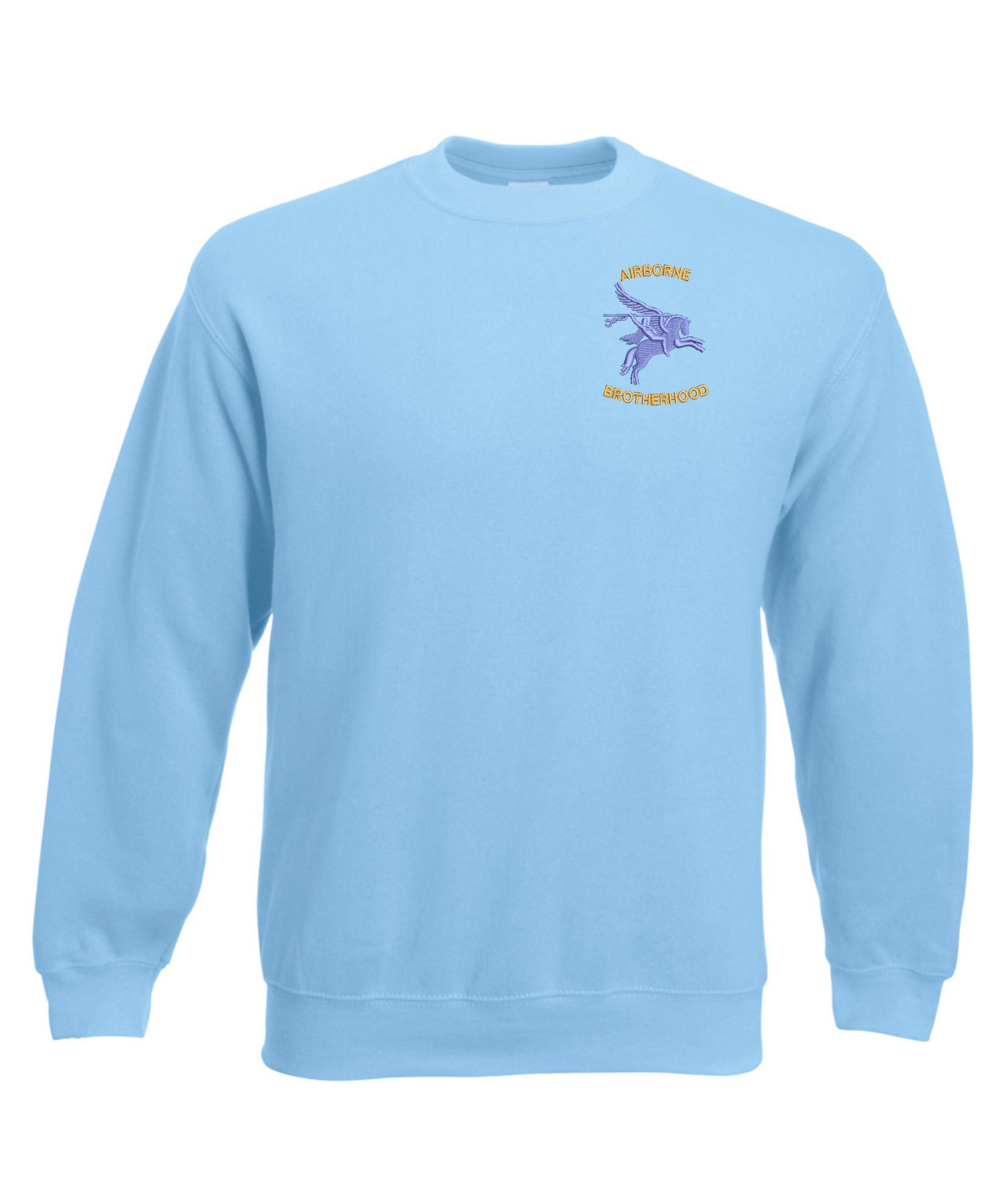Airborne Brotherhood Sweatshirts