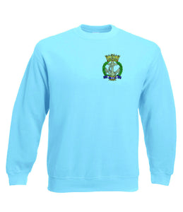 Royal Naval Association Sweatshirts