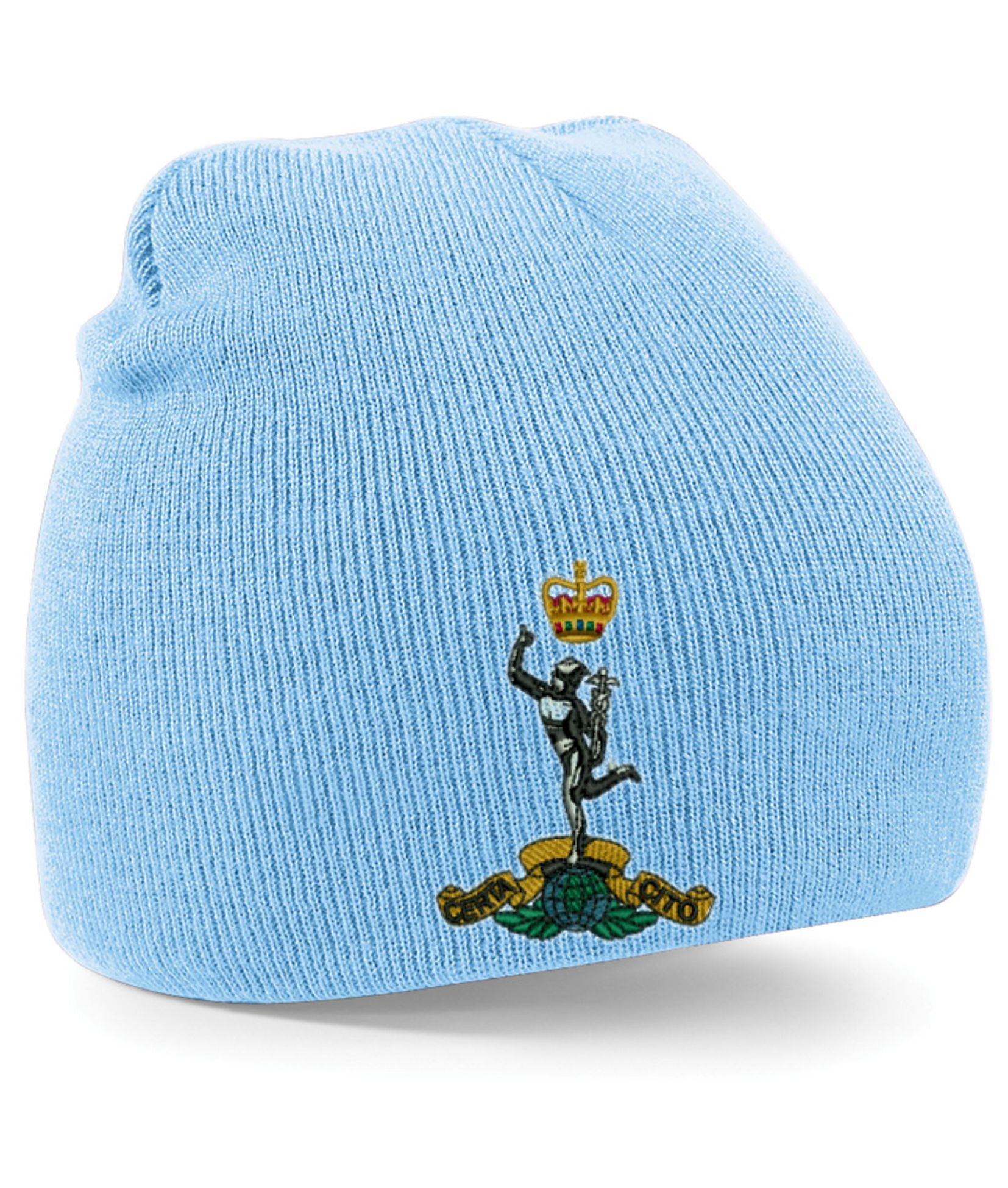 Royal Signals Beanie Hats