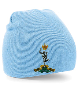 Royal Signals Beanie Hats