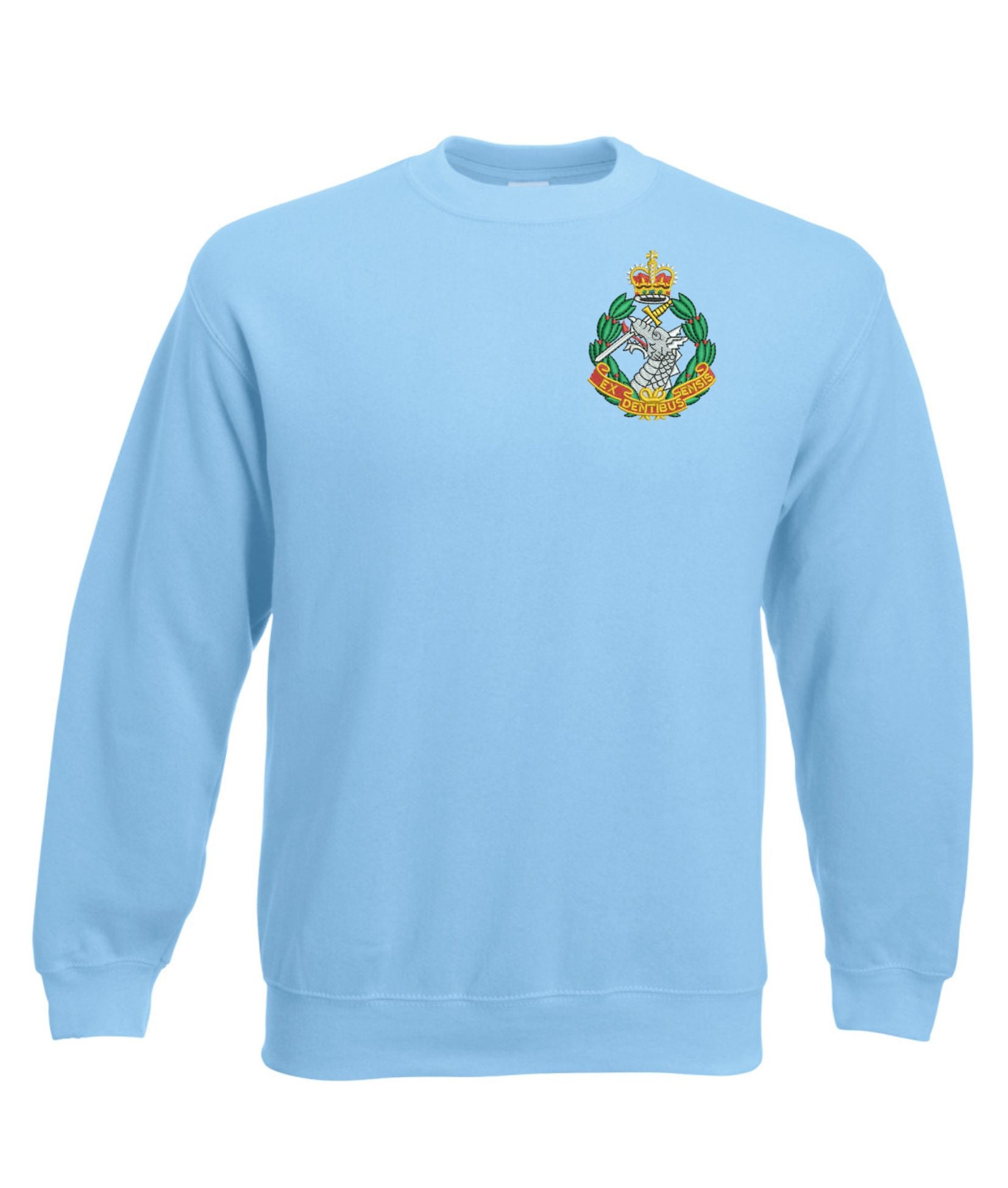 Royal Army Dental Corp Sweatshirt