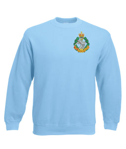 Royal Army Dental Corp Sweatshirt