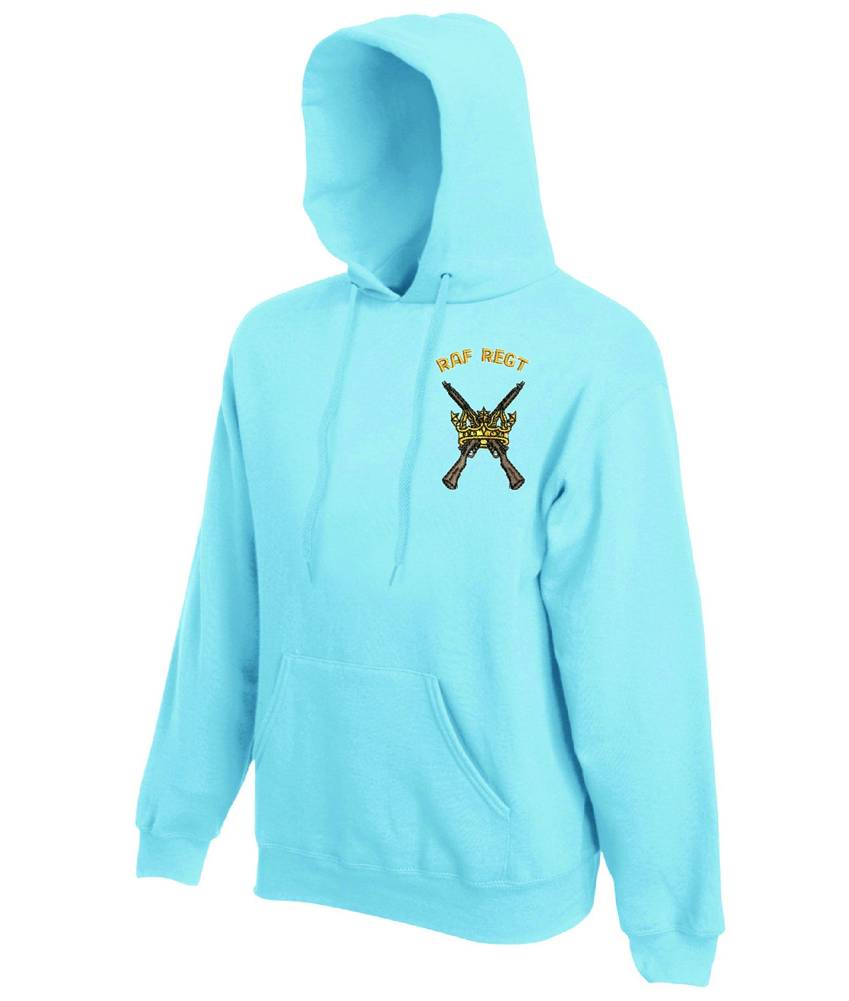 Royal Air Force Regiment hoodie