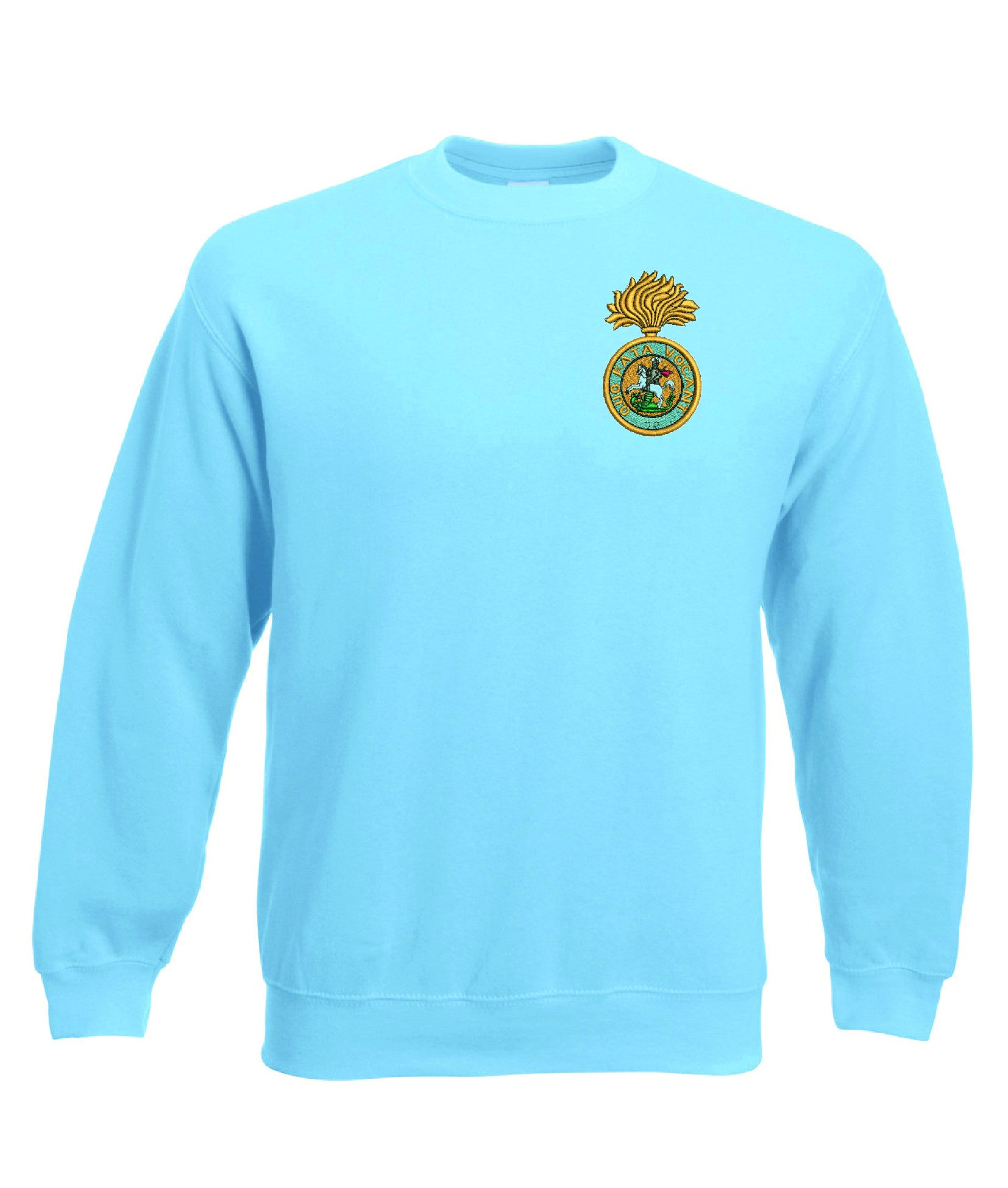 Royal Northumberland Fusiliers Sweatshirt