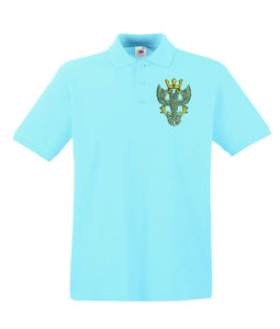 Mercian Regiment Polo Shirt