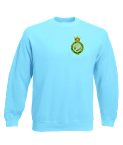 Sherwood Rangers Yeomanry Sweatshirt