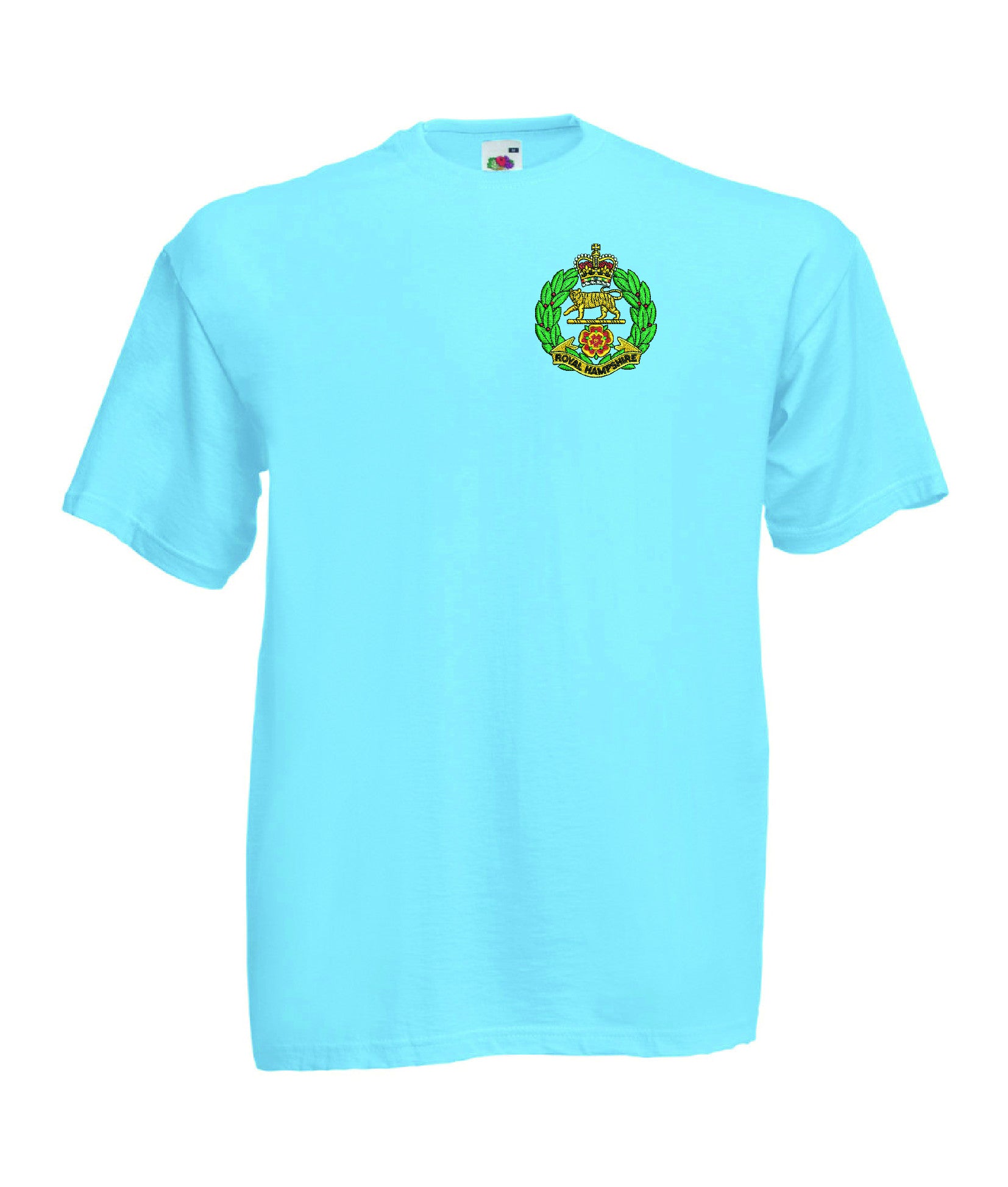 Royal Hampshire Regiment T Shirt