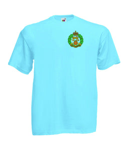 Royal Hampshire Regiment T Shirt