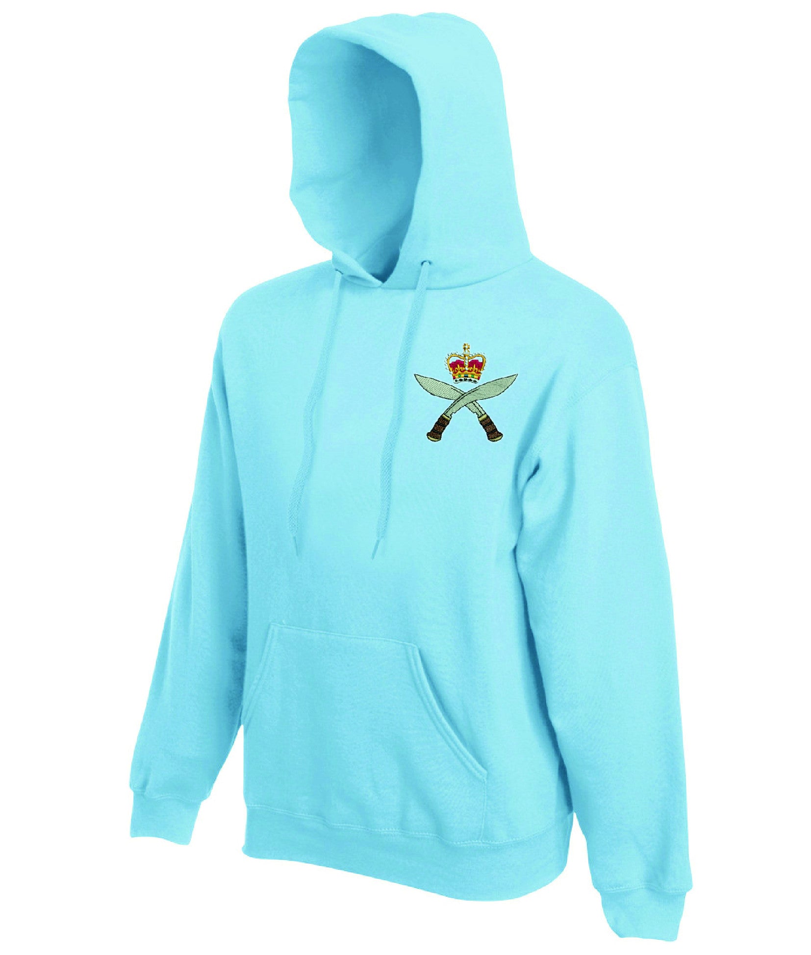 Royal Gurkha Rifles Hoodie