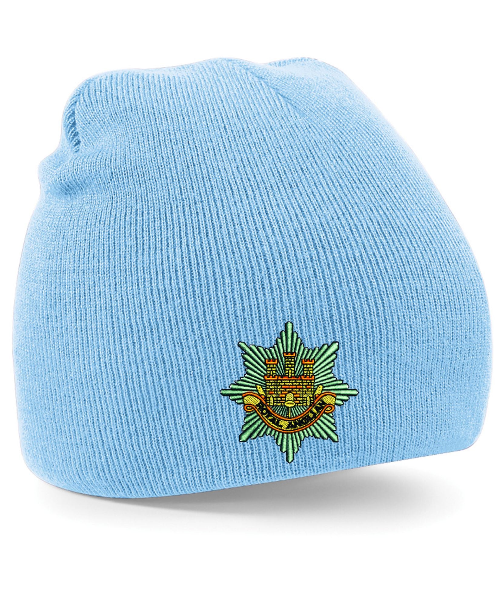 Royal Anglian Beanie Hats
