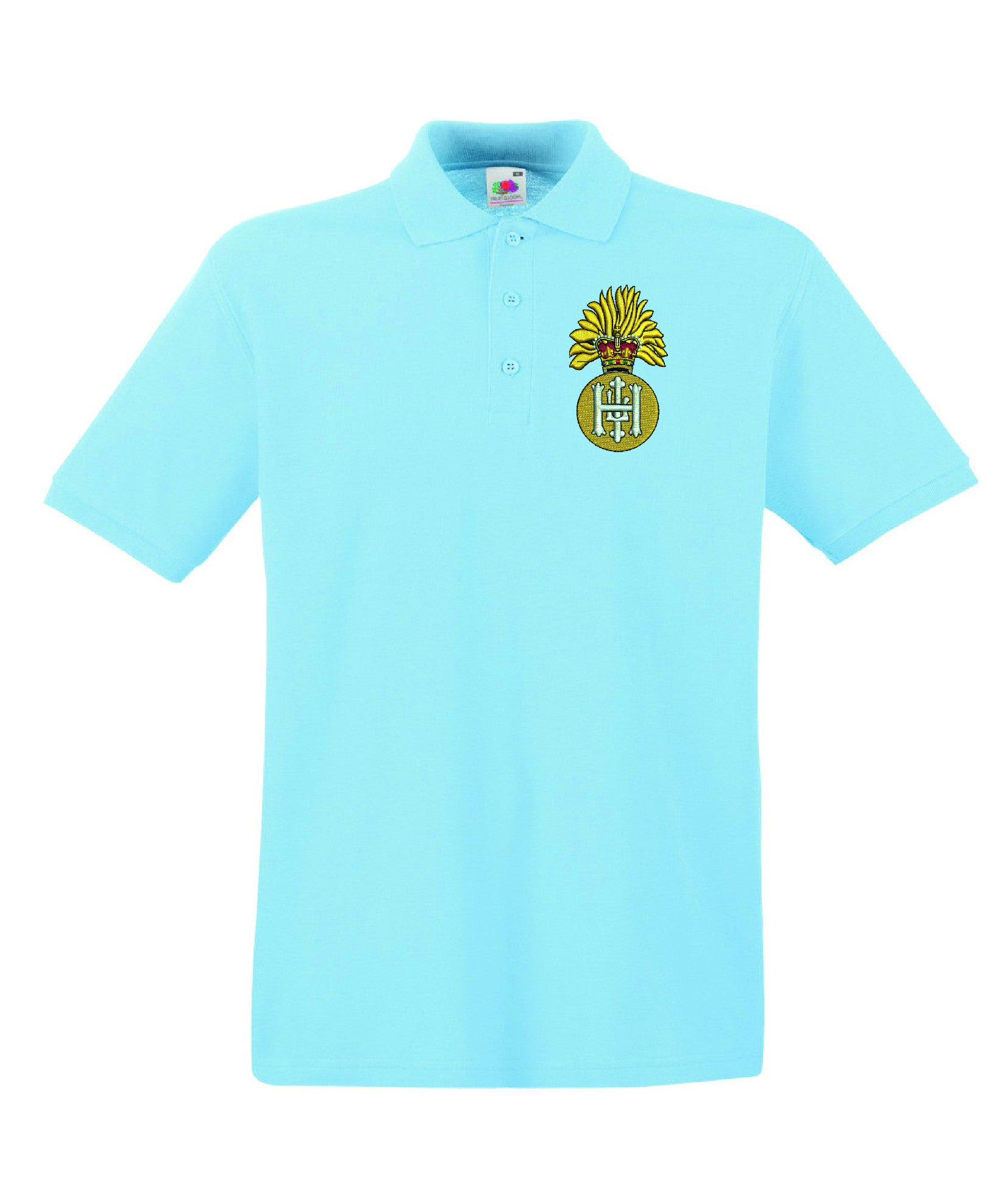 Royal Highland Fusiliers Polo Shirt