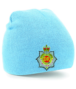 Royal Corps Of Transport Beanie Hat