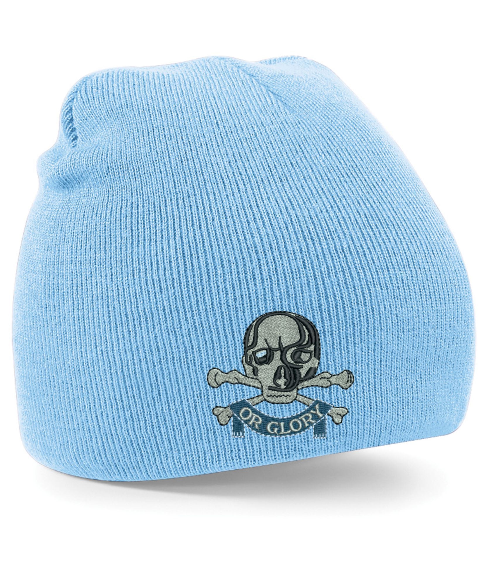17th/21st Lancers Beanie Hats