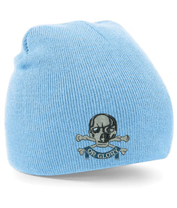 17th/21st Lancers Beanie Hats