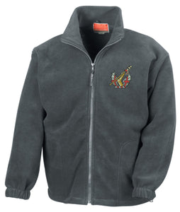 Honourable Artillery Company Fleeces