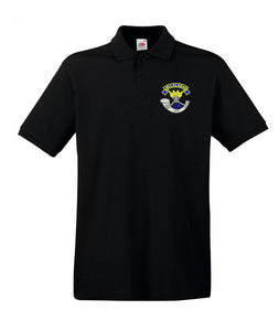 Somerset Regiment polo shirts