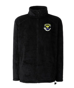 Somerset Regiment  Fleece