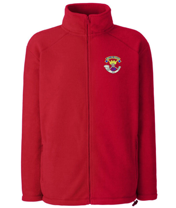 Somerset Regiment  Fleece