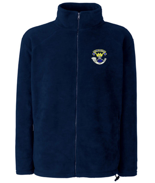 Somerset Regiment  Fleece