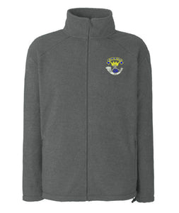 Somerset Regiment  Fleece