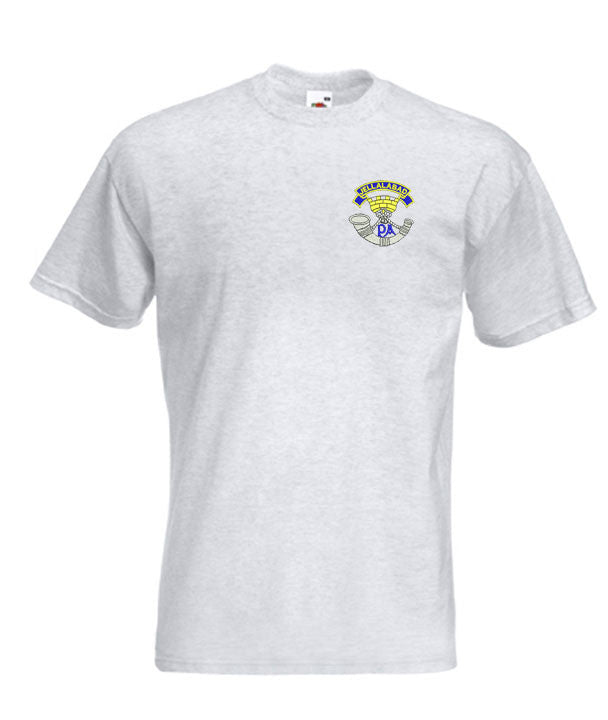 Somerset Regiment T-Shirt