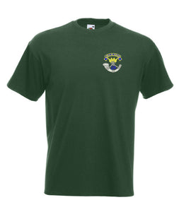Somerset Regiment T-Shirt