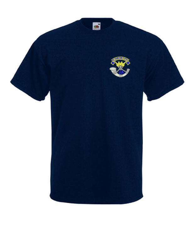 Somerset Regiment T-Shirt