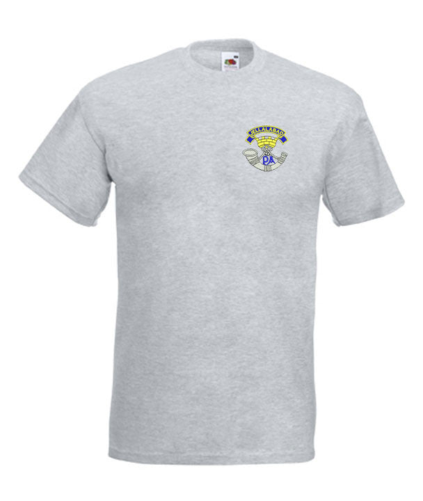 Somerset Regiment T-Shirt