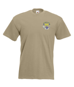 Somerset Regiment T-Shirt
