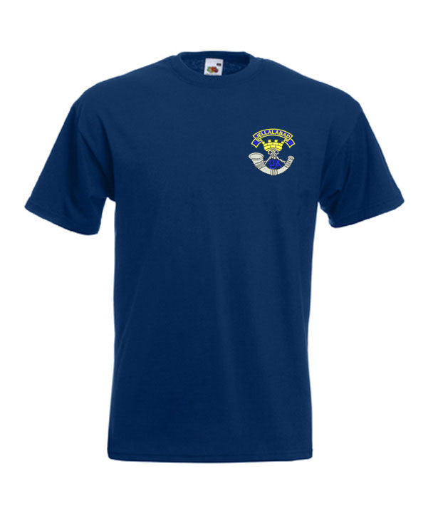 Somerset Regiment T-Shirt