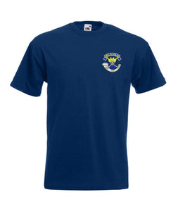 Somerset Regiment T-Shirt