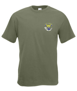 Somerset Regiment T-Shirt