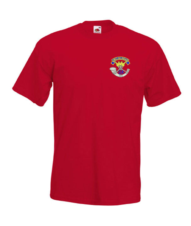 Somerset Regiment T-Shirt