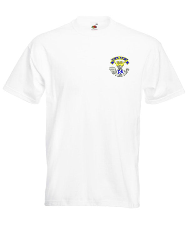 Somerset Regiment T-Shirt