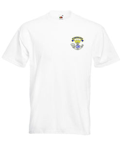 Somerset Regiment T-Shirt