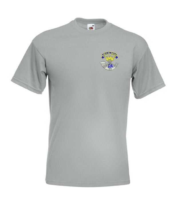 Somerset Regiment T-Shirt