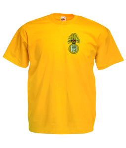 Royal Highland Fusiliers T Shirt