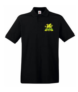 The Buffs Polo Shirts