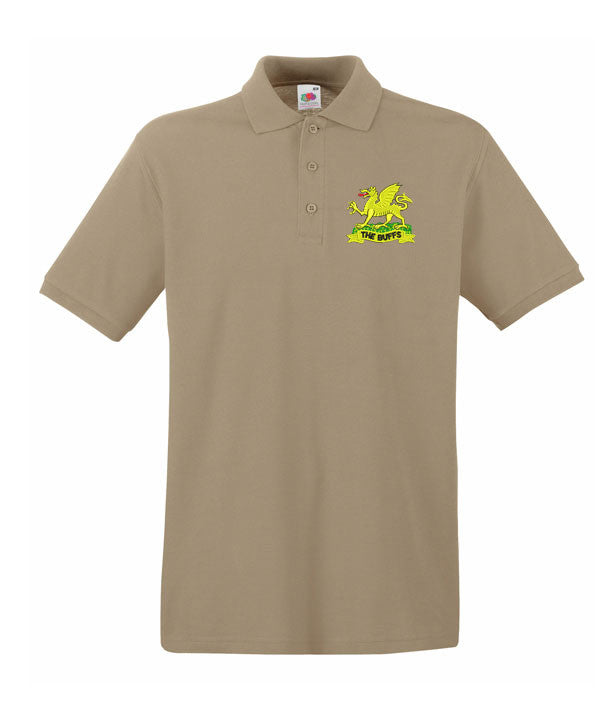 The Buffs Polo Shirts