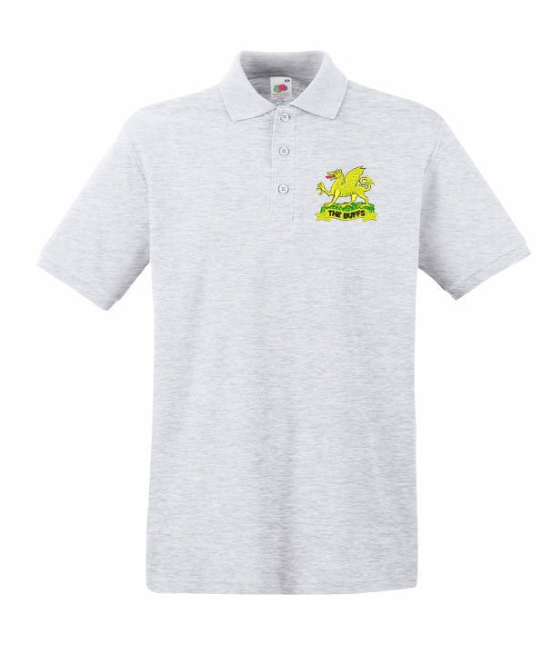 The Buffs Polo Shirts