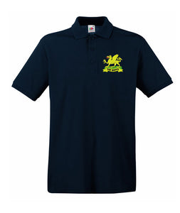 The Buffs Polo Shirts