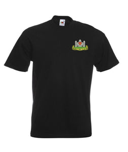 The Cambridgeshire Regiment T-Shirt