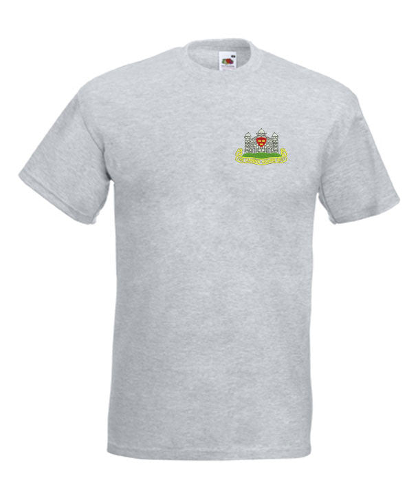 The Cambridgeshire Regiment T-Shirt