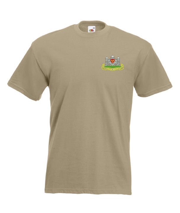 The Cambridgeshire Regiment T-Shirt