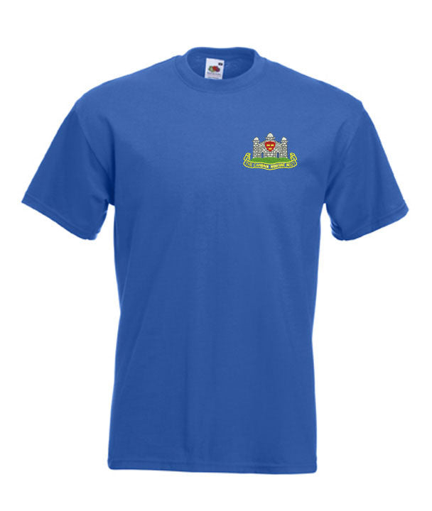 The Cambridgeshire Regiment T-Shirt