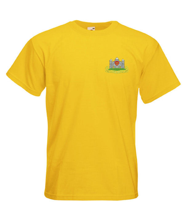 The Cambridgeshire Regiment T-Shirt
