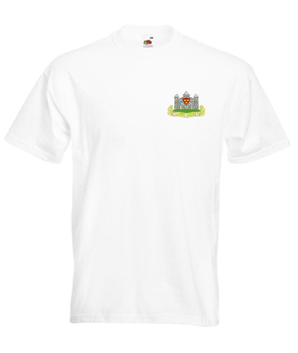 The Cambridgeshire Regiment T-Shirt