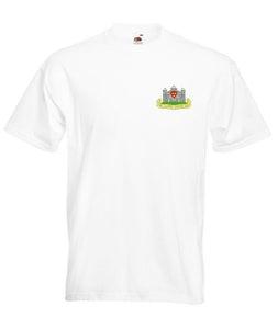 The Cambridgeshire Regiment T-Shirt