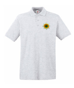 The Cheshire Regiment Premium Polo Shirt